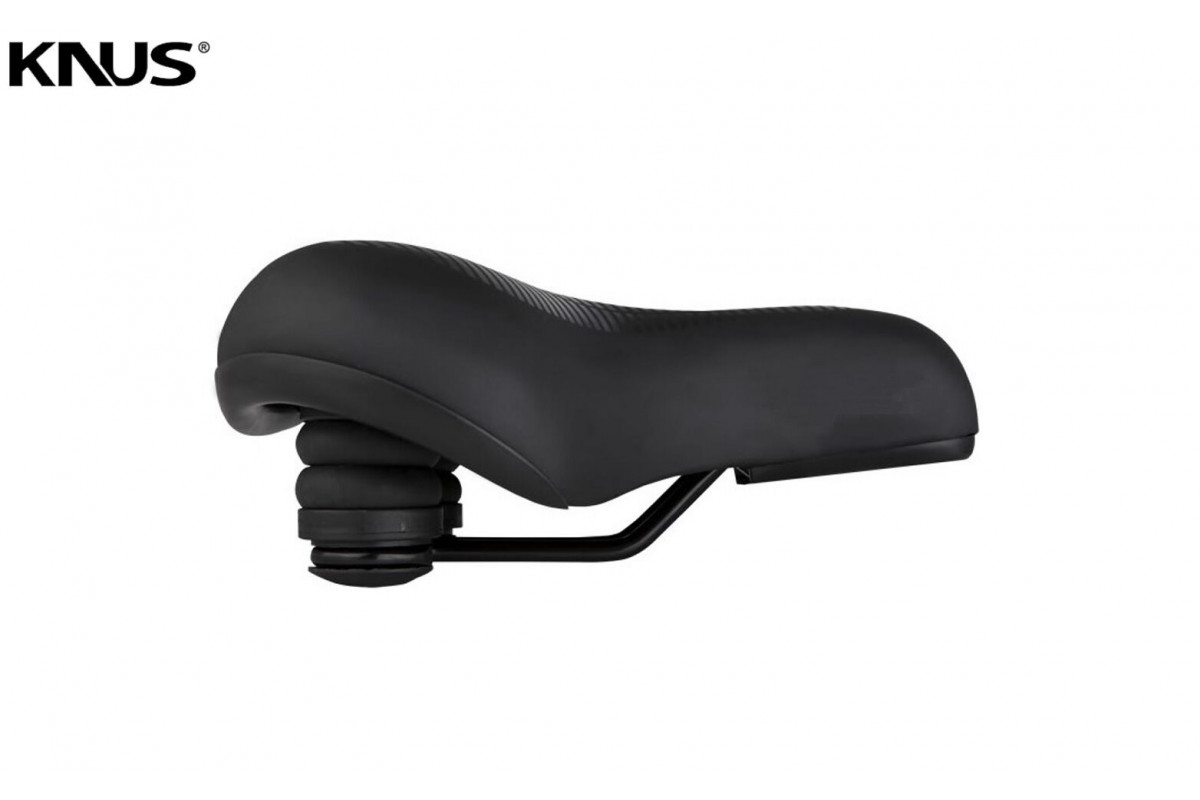Седло KNUS, COMFORT Series, KS-7060