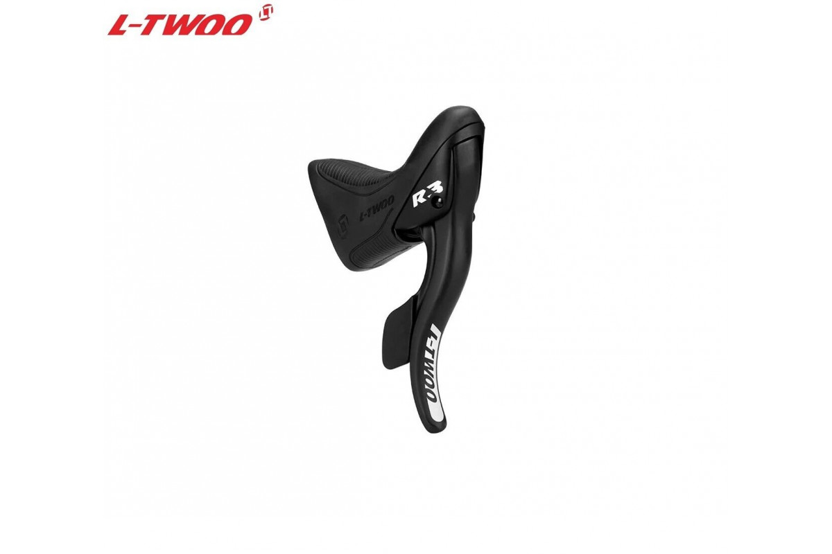 Рукоятка переключения передач правая L-TWOO, шоссе, 8 скор., ST-R5008-8, R-3, 2050 мм (1SL500000082)