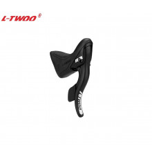 Рукоятка переключения передач правая L-TWOO, шоссе, 8 скор., ST-R5008-8, R-3, 2050 мм (1SL500000082)