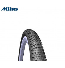 Покрышка 29x2,10 CHEETAH Classic Mitas (черный, 510952486012)