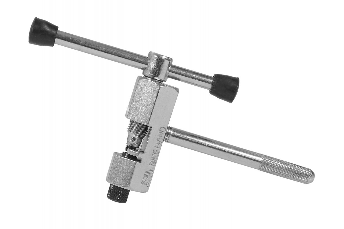 Bike Hand Выжимка цепи YC-328, с упором, HG/UG (Bike Hand YC-328)