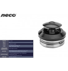 Рулевая колонка NECO H51, 1-1/8