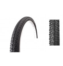 Покрышка 27,5x2,10 СС-7151 PULSE BLACK TIRE, TX (F30727151)