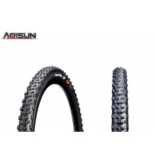 Покрышка 27,5x2,10 MOUNT BALDY, DownhillL/Freeride, KD, Антипрокол, Кевлар 1,5 мм, 60 TPI, ARISUN (T020205)