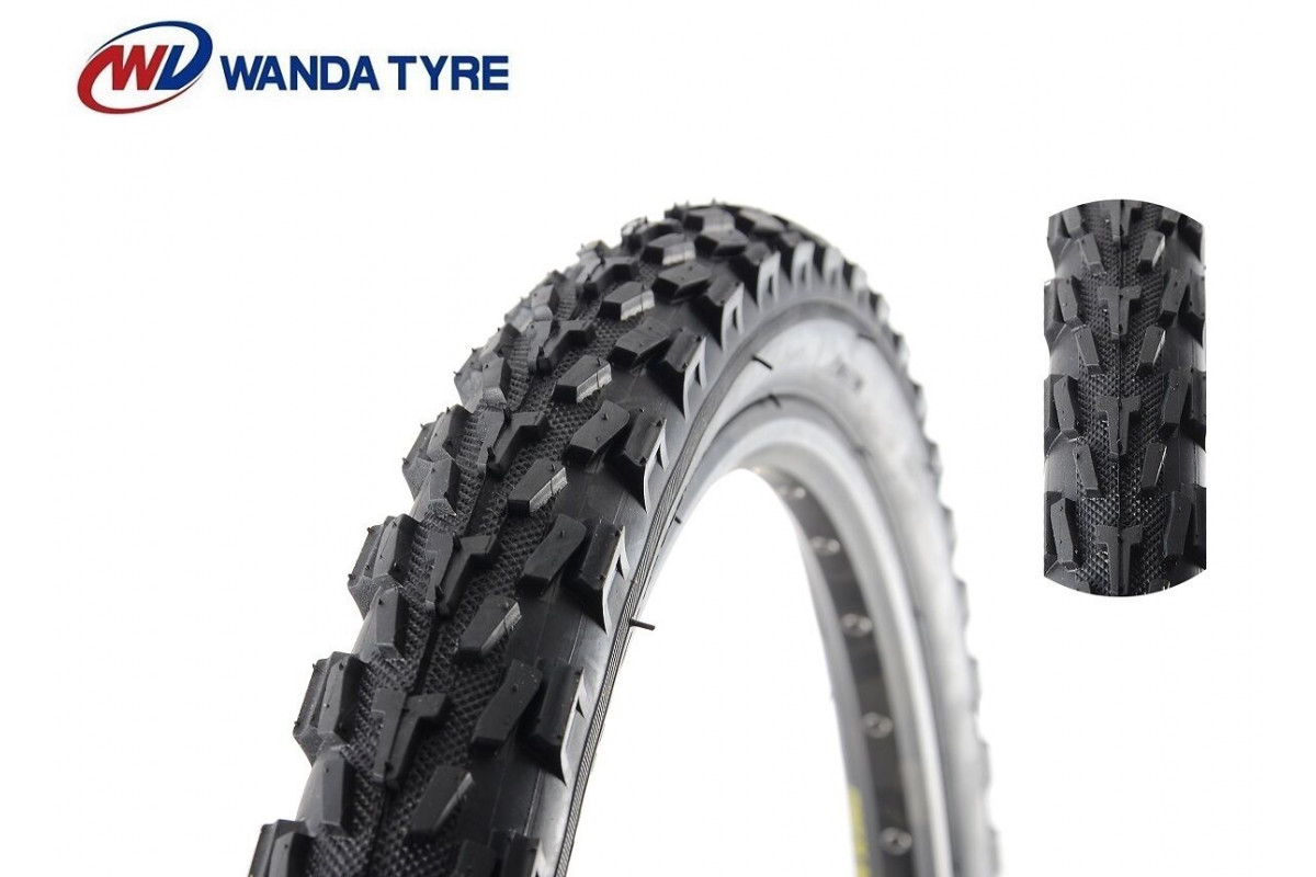 Покрышка 12x1,95 P-1132 WANDA (NN005695)