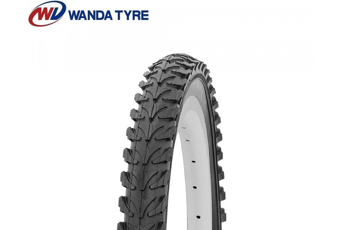 Покрышка 26x2,125 P182 WANDA (P182WD26)