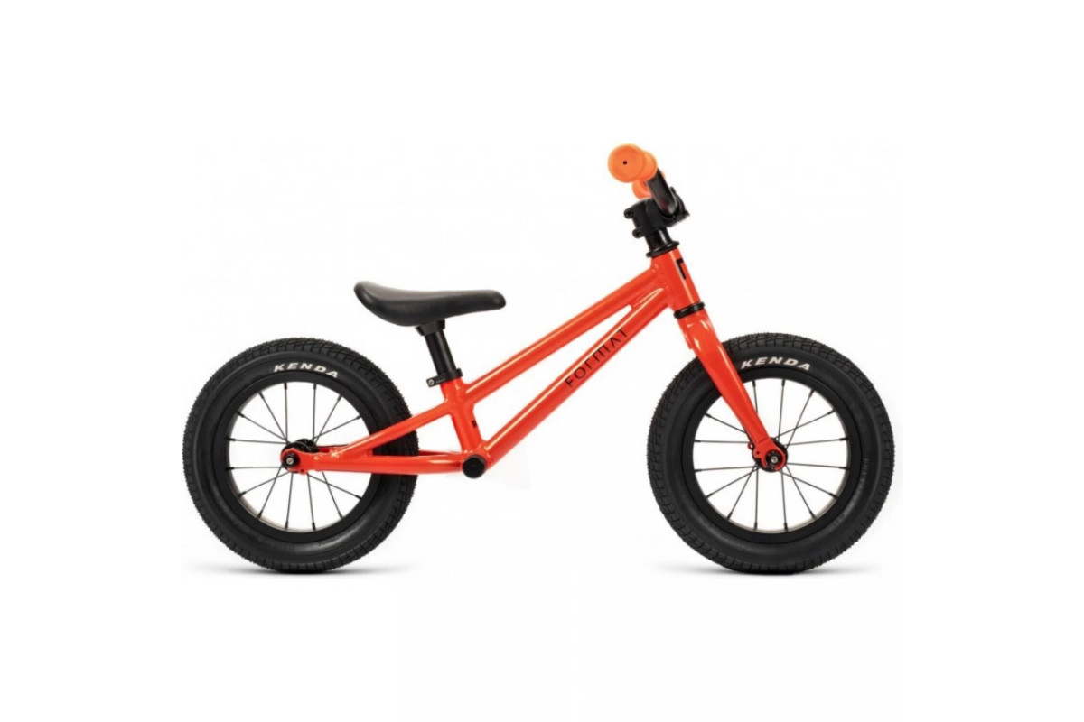 Беговел FORMAT Runbike 12