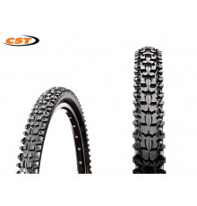 Покрышка 20x2,125 C1020N WIREBEAD, CITY, CST (TB35283800)