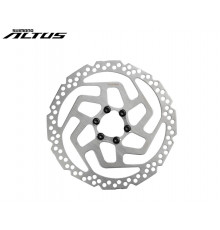 Ротор тормозной SM-RT26 (160 мм, 6 болтов) SHIMANO