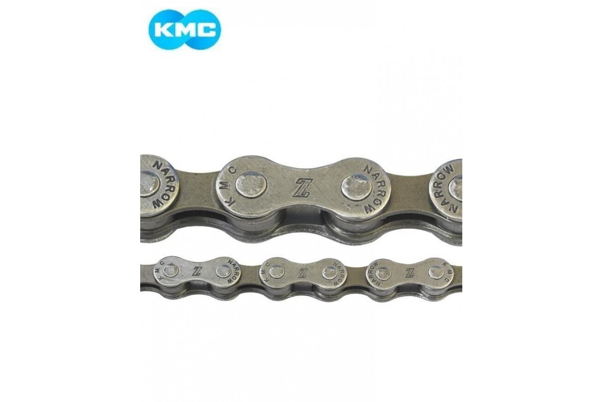 Цепь KMC (Z-7) 7 скор. (116 звеньев), 1/2X3/32, OEM