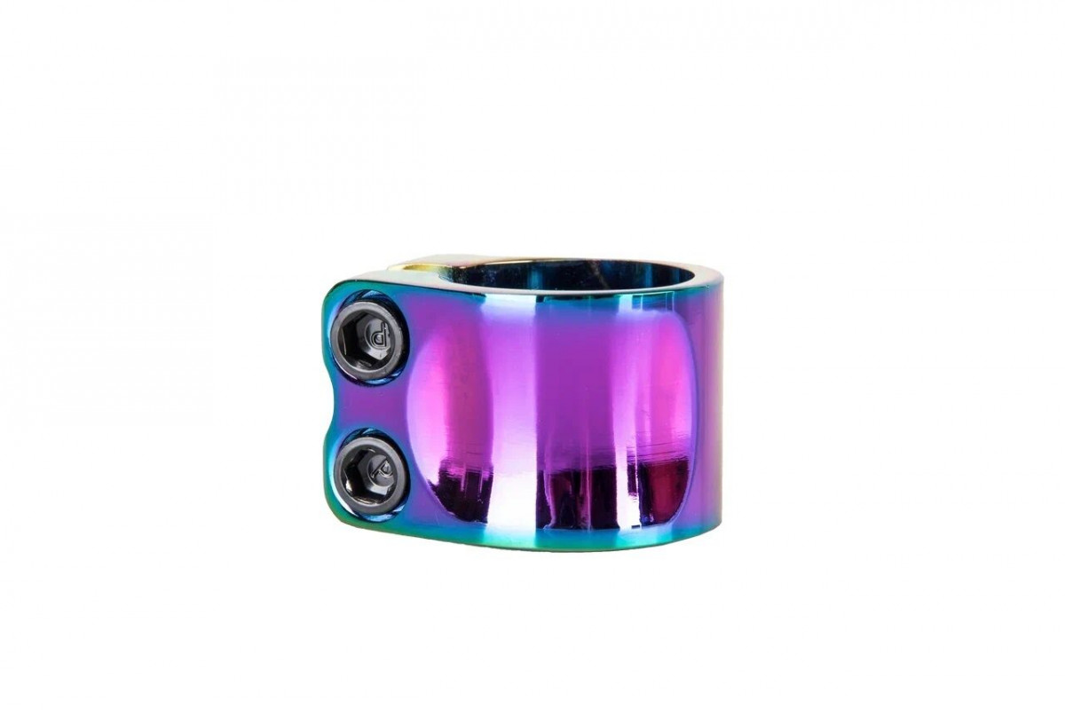 Зажим для X-Treme самоката  Eddy, Neo Chrome
