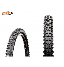 Покрышка 16x1,75 C1020N WIREBEAD, CITY, CST (TB13867900)