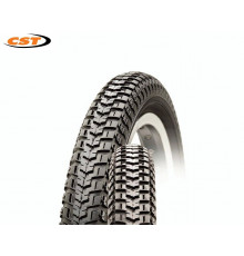 Покрышка 14x2,125 WIREBEAD, C712, CST (TB09247700)