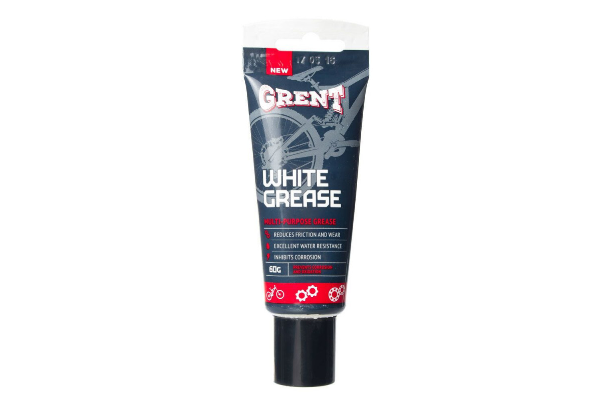 Смазка литиевая белая GRENT WHITE GREASE 60 гр