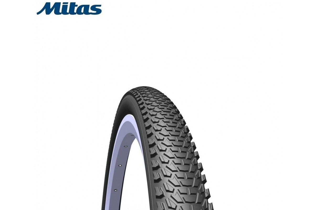 Покрышка 24x2,10 CHEETAH Classic, Mitas (510967376012)
