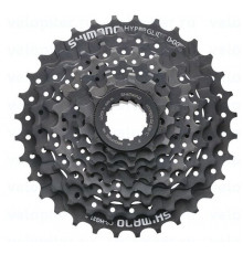 Кассета Shimano, CS-HG31, ACERA, 8 ск., 11-32 (ACSHG318132)