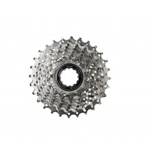 Кассета, SHIMANO, 10 ск. CS-HG500, TIAGRA, 11-25T, GRX (KCSHG50010125)