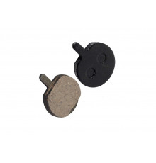 Тормозные колодки RB-S200, для дискового тормоза Promax DSK-400/601/610/650, J & XNINE, Clara, Louise, CS-200 (УТ00027590)