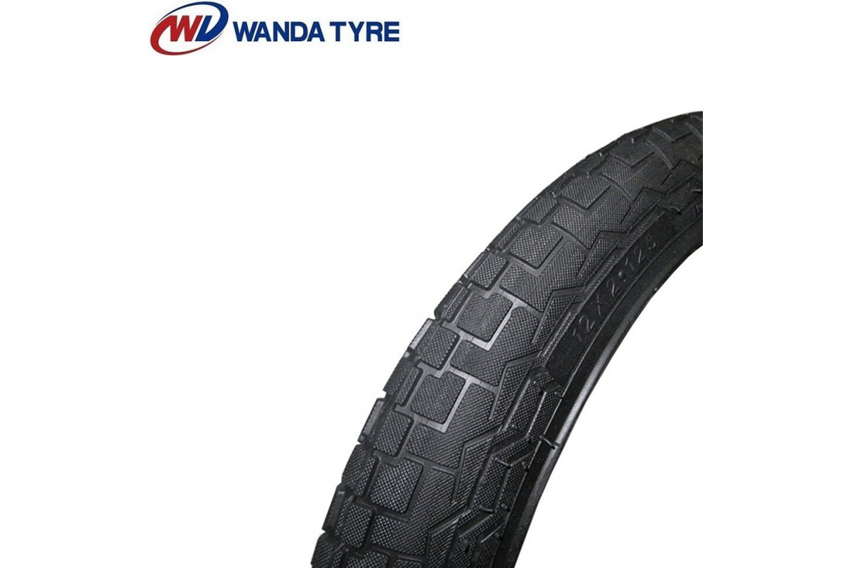 Покрышка 12x2,125 P-1113 WANDA (RTRP11130001)