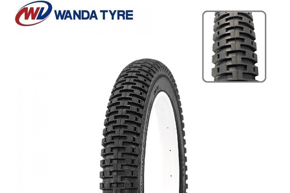Покрышка 14x1,95 P-1271 WANDA (NN000856)