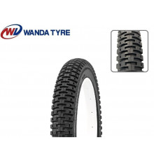 Покрышка 14x1,95 P-1271 WANDA (NN000856)