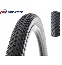 Покрышка, P1197(A), 18" х 1,95", WANDA, RTRR18WND004