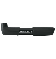 Насос 0-11249 Rookie XS SKS-11249 пластик универс. гол-ка 158мм, 82гр  (Германия)