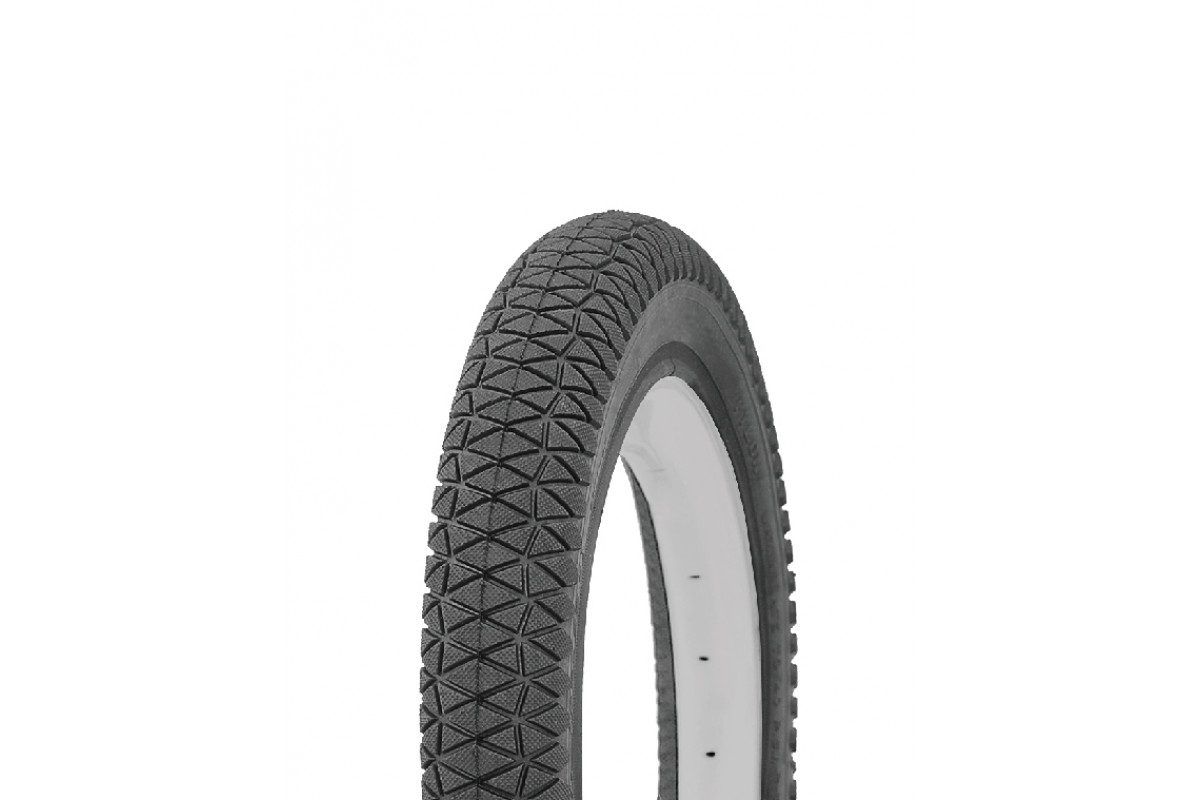 Покрышка  14x2.125 (57-254) 00-011028 MTB низкий (25) H.R.T.