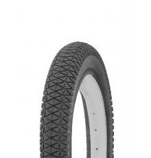 Покрышка  14x2.125 (57-254) 00-011028 MTB низкий (25) H.R.T.