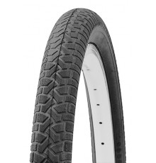 Покрышка  20x1.95 (53-406) 00-011045 BMX/FREESTYLE низкий (25) H.R.T.