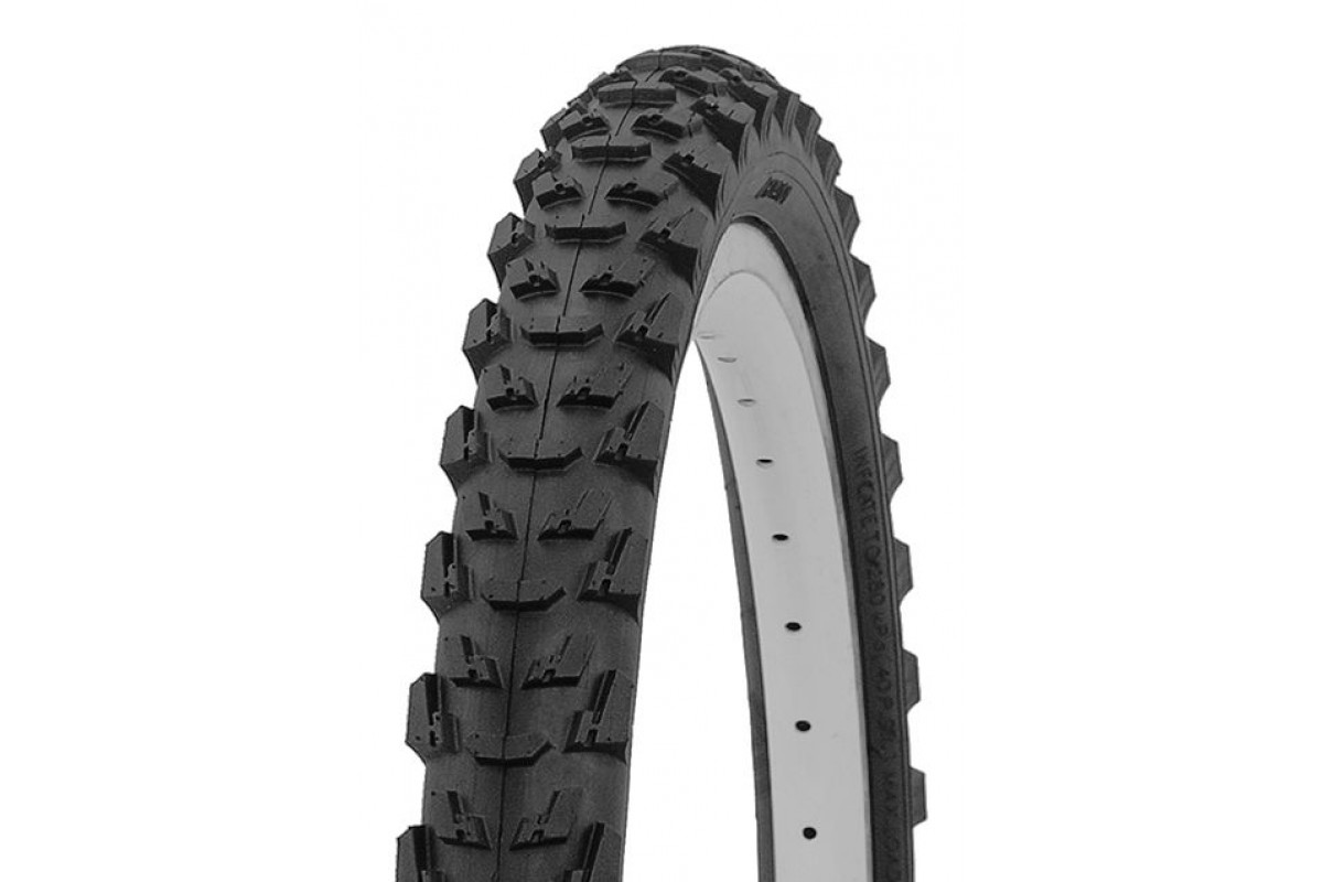 Покрышка  20x1.95 (53-406) 00-011046 MTB высокий (25) H.R.T.