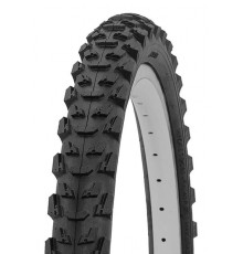 Покрышка  20x1.95 (53-406) 00-011046 MTB высокий (25) H.R.T.
