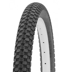 Покрышка  20x2.30 (58-406) 00-011048 BMX/FREESTYLE низкий (25) H.R.T.