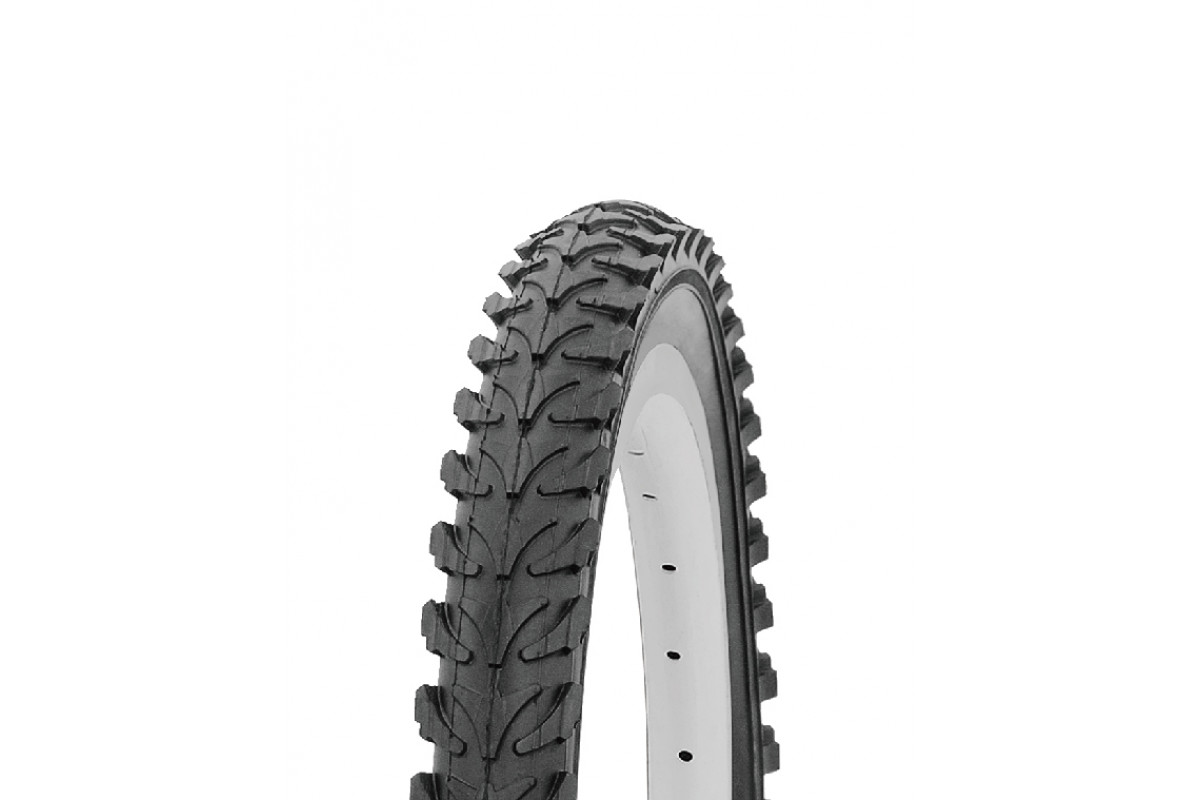 Покрышка  24x2.125 (57-507) 00-011060 MTB средний (25) H.R.T.