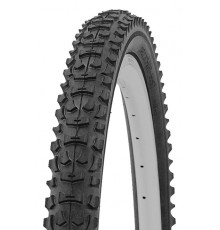 Покрышка  26x2.125 (57-559) 00-011077 MTB высокий (25) H.R.T.