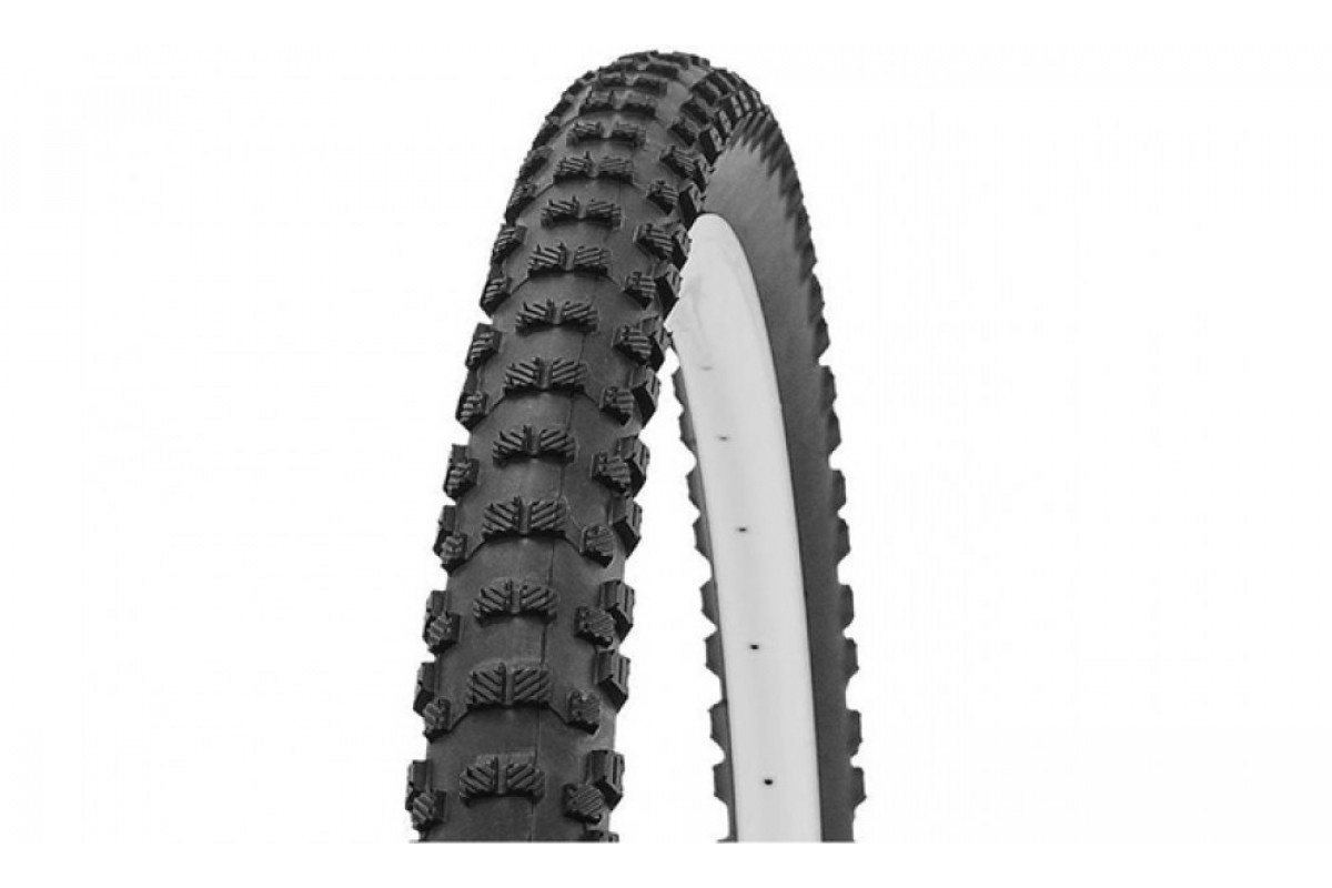 Покрышка  26x2.125 (57-559) 00-011081 MTB высокий (25) H.R.T.