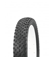 Покрышка  26x4.00 (101-559) 00-011083 Д/FAT BIKE средний (10) H.R.T.