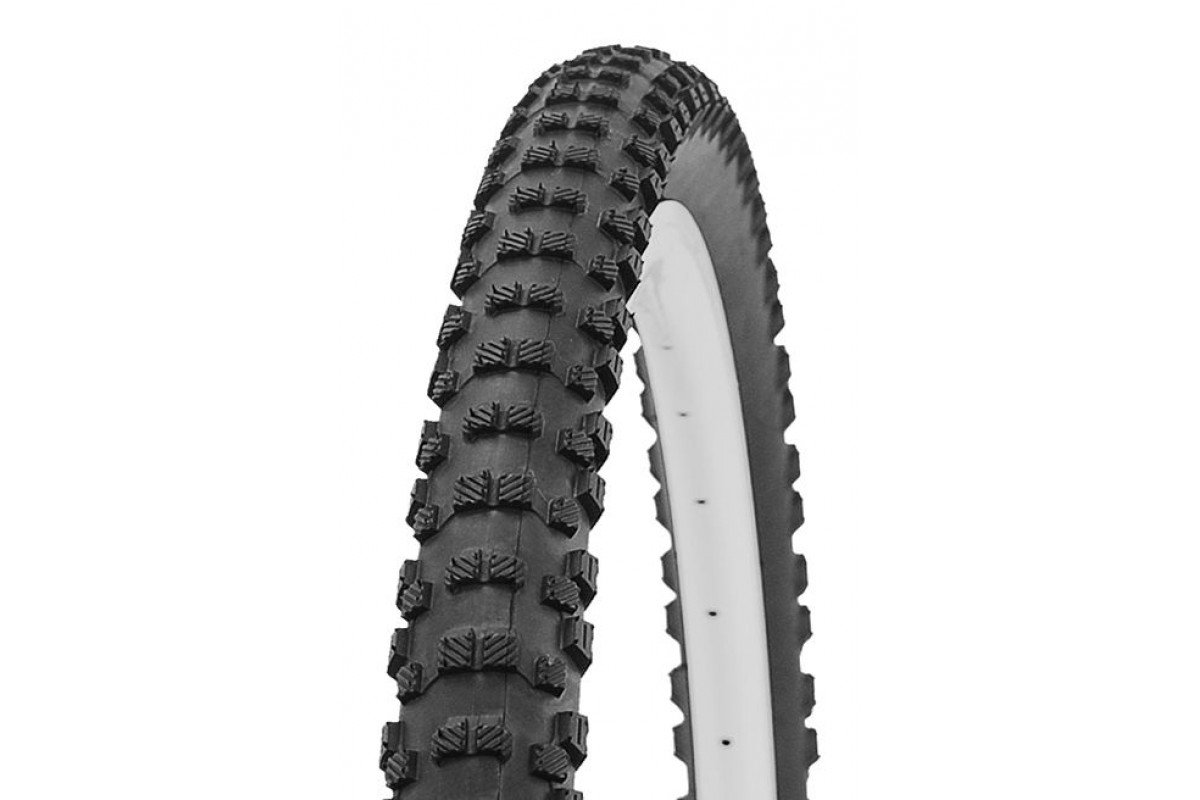 Покрышка  29x2.125 (57-622) 00-011092 MTB высокий (25) H.R.T.
