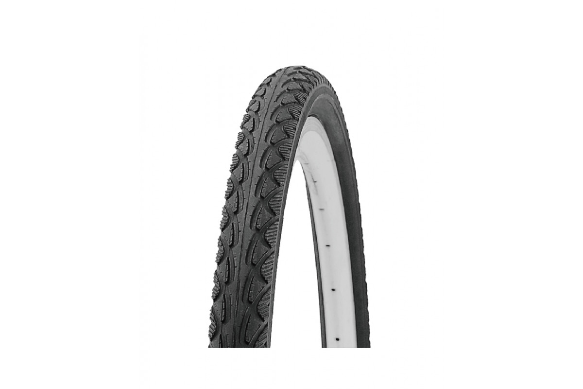 Покрышка  700x45С/28x1.75 (47-622) 00-011093 COMFORT/STREET полуслик (25) H.R.T.