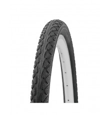 Покрышка  700x45С/28x1.75 (47-622) 00-011093 COMFORT/STREET полуслик (25) H.R.T.