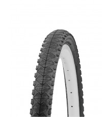 Покрышка  700x42С (45-622) 00-011097 COMFORT/STREET полуслик (25) H.R.T.