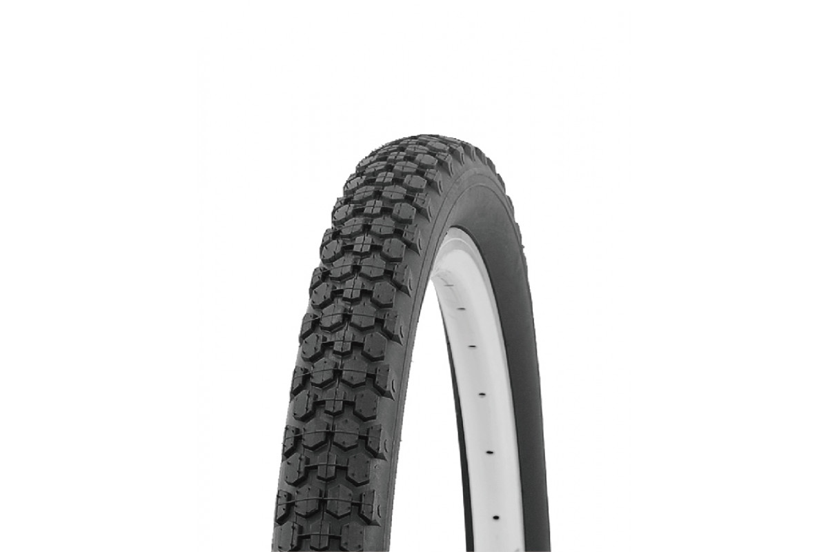 Покрышка  24x2.125 (57-507) 00-011140 MTB средний (25) H.R.T.