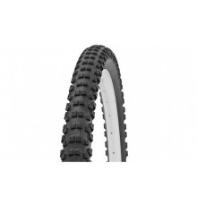 Покрышка  24x2.30 (58-507) 00-011142 BMX/FREESTYLE высокий (25) H.R.T.