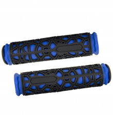 Ручки 00-170486 на руль H106 резиновые 