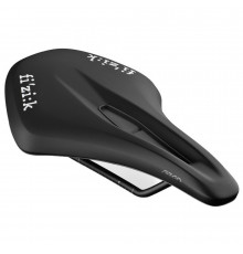 Седло 02-300416 Terra Argo X5 270х150мм 271гр черное FIZIK