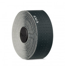 Лента на руль 02-300446 Tempo Microtex Classic 2,0mm-BLACK (черная) FIZIK
