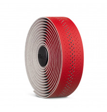 Лента на руль 02-300450 Tempo Microtex Classic 2,0mm-RED (красная) FIZIK