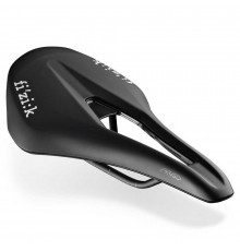 Седло 02-300489 Vento Argo R5 150мм черное FIZIK