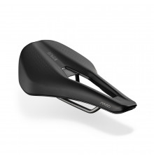 Седло 02-300496 Tempo Argo R3 260х150мм черное FIZIK