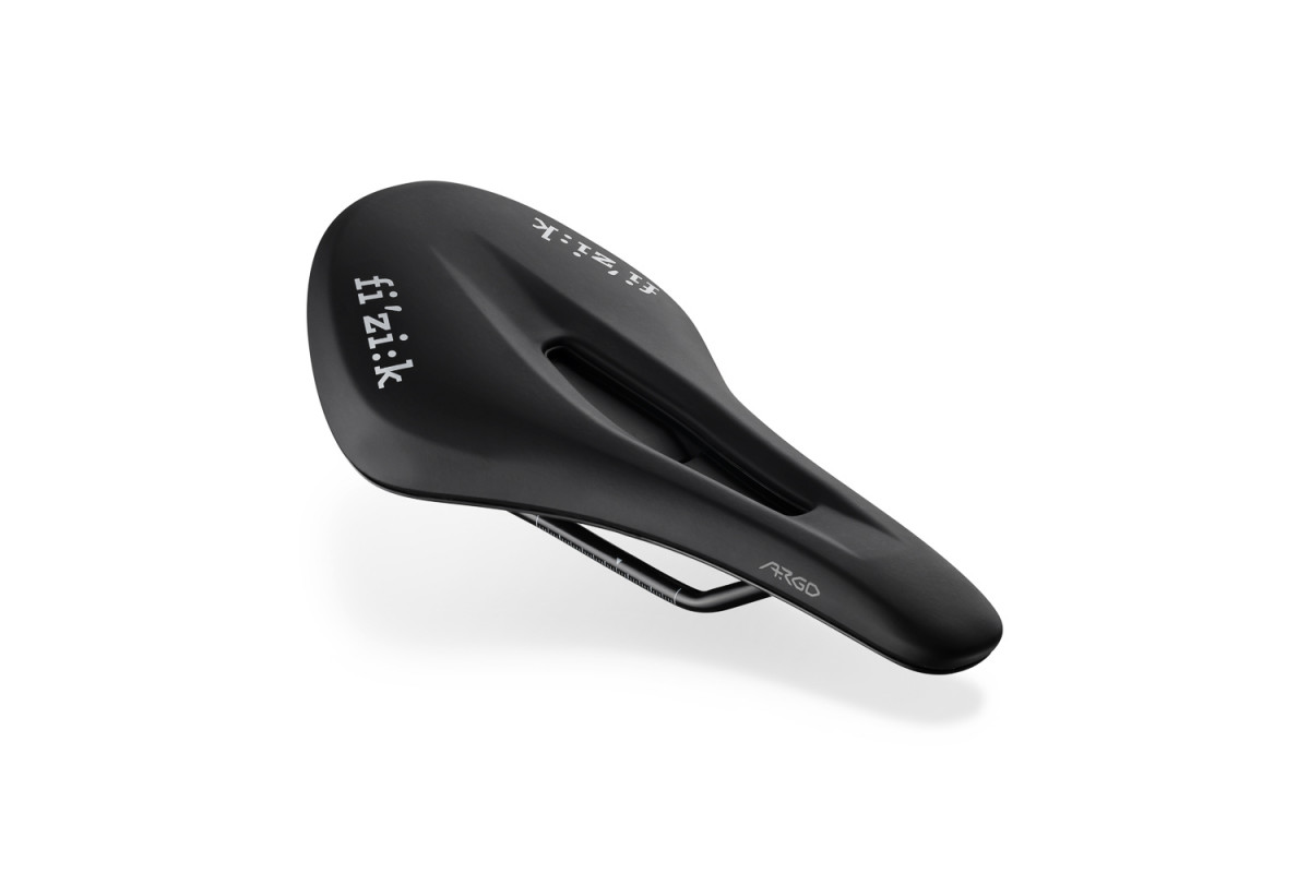 Седло 02-300499 Vento Argo X5 150мм черное FIZIK